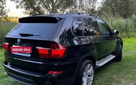 BMW X5, 2013 год, 2 570 000 рублей, 10 фотография