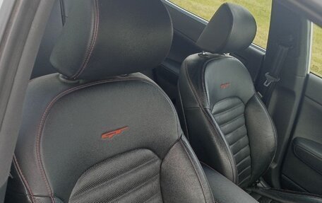 KIA Optima IV, 2017 год, 1 550 000 рублей, 9 фотография