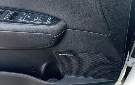 KIA Optima IV, 2017 год, 1 550 000 рублей, 10 фотография