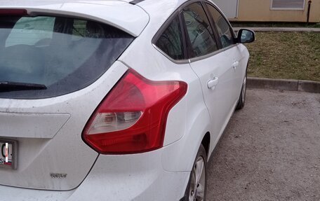 Ford Focus III, 2011 год, 800 000 рублей, 6 фотография
