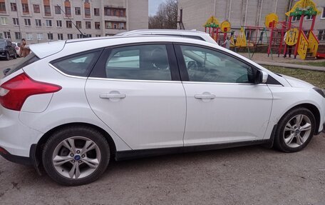 Ford Focus III, 2011 год, 800 000 рублей, 7 фотография