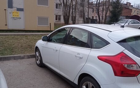 Ford Focus III, 2011 год, 800 000 рублей, 4 фотография