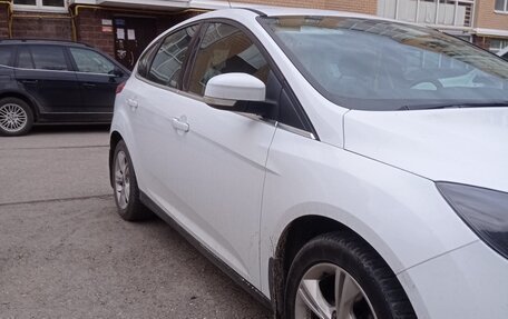Ford Focus III, 2011 год, 800 000 рублей, 8 фотография