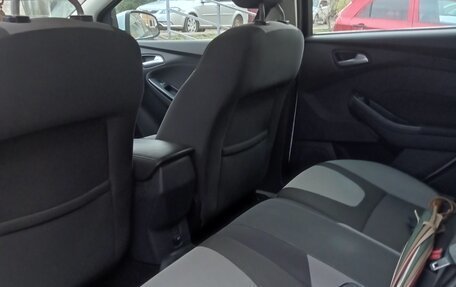 Ford Focus III, 2011 год, 800 000 рублей, 10 фотография