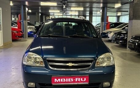 Chevrolet Lacetti, 2008 год, 540 000 рублей, 2 фотография