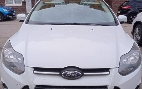 Ford Focus III, 2011 год, 800 000 рублей, 9 фотография