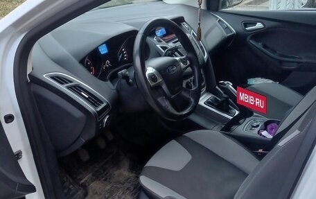 Ford Focus III, 2011 год, 800 000 рублей, 11 фотография
