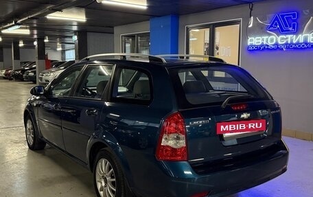 Chevrolet Lacetti, 2008 год, 540 000 рублей, 6 фотография