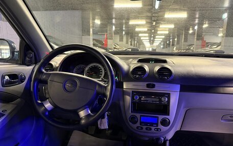 Chevrolet Lacetti, 2008 год, 540 000 рублей, 12 фотография