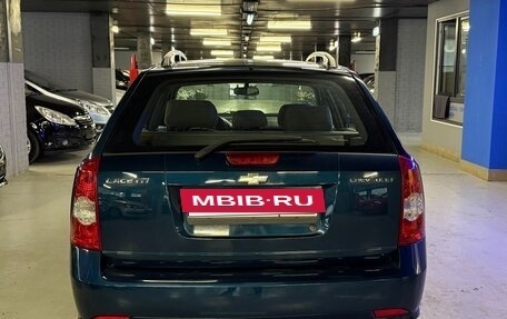 Chevrolet Lacetti, 2008 год, 540 000 рублей, 5 фотография