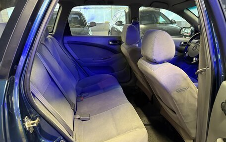 Chevrolet Lacetti, 2008 год, 540 000 рублей, 14 фотография