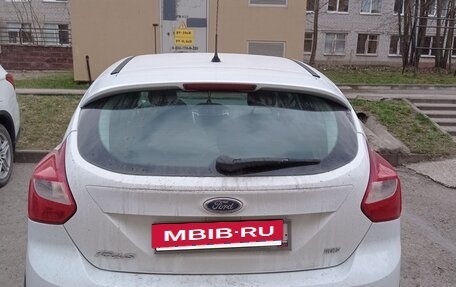 Ford Focus III, 2011 год, 800 000 рублей, 5 фотография