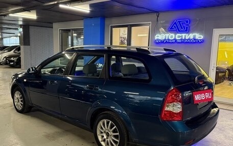 Chevrolet Lacetti, 2008 год, 540 000 рублей, 7 фотография