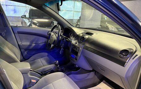 Chevrolet Lacetti, 2008 год, 540 000 рублей, 10 фотография