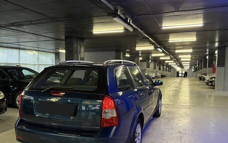 Chevrolet Lacetti, 2008 год, 540 000 рублей, 16 фотография