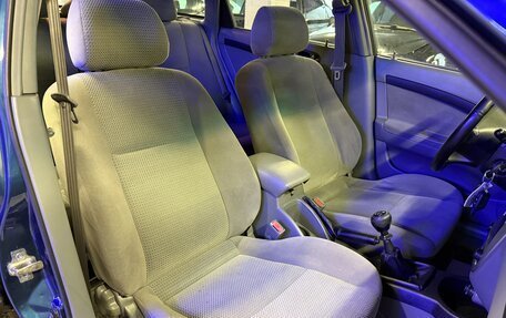 Chevrolet Lacetti, 2008 год, 540 000 рублей, 13 фотография