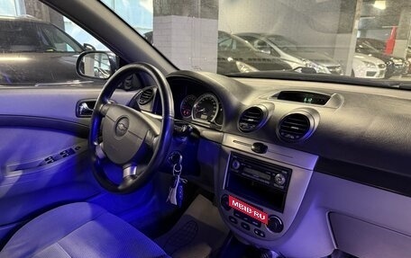 Chevrolet Lacetti, 2008 год, 540 000 рублей, 11 фотография