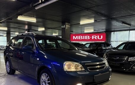 Chevrolet Lacetti, 2008 год, 540 000 рублей, 15 фотография