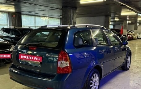 Chevrolet Lacetti, 2008 год, 540 000 рублей, 4 фотография