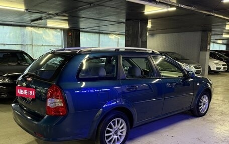 Chevrolet Lacetti, 2008 год, 540 000 рублей, 8 фотография