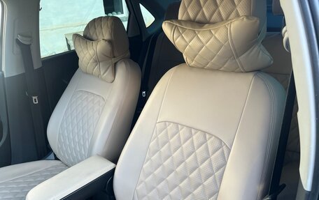 Volkswagen Polo VI (EU Market), 2019 год, 1 200 000 рублей, 13 фотография