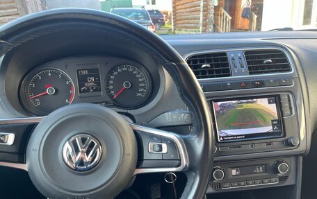 Volkswagen Polo VI (EU Market), 2019 год, 1 200 000 рублей, 5 фотография