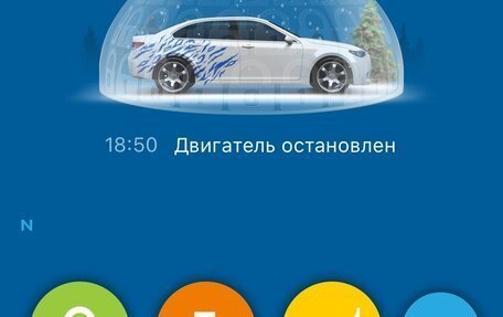Volkswagen Polo VI (EU Market), 2019 год, 1 200 000 рублей, 20 фотография