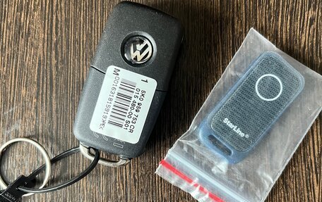 Volkswagen Polo VI (EU Market), 2019 год, 1 200 000 рублей, 18 фотография