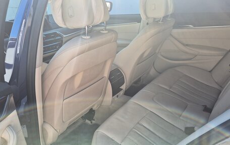 BMW 5 серия, 2018 год, 3 330 000 рублей, 12 фотография