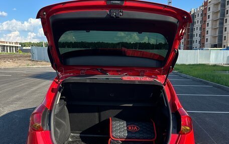 KIA cee'd III, 2016 год, 1 290 000 рублей, 7 фотография