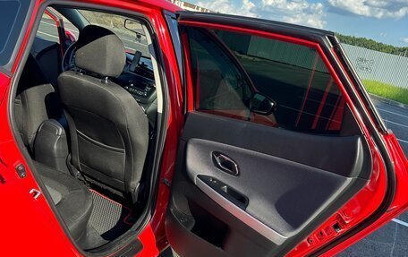 KIA cee'd III, 2016 год, 1 290 000 рублей, 8 фотография