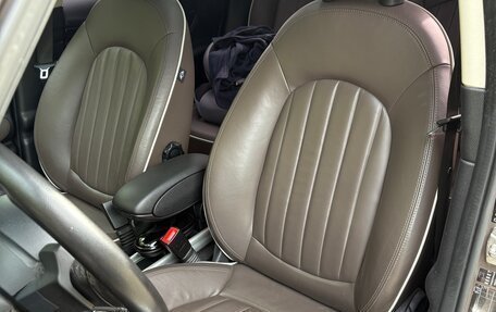 MINI Countryman I (R60), 2011 год, 1 550 000 рублей, 15 фотография