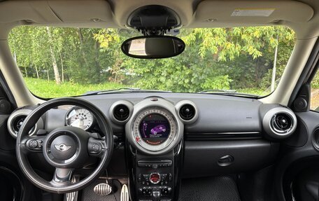 MINI Countryman I (R60), 2011 год, 1 550 000 рублей, 21 фотография