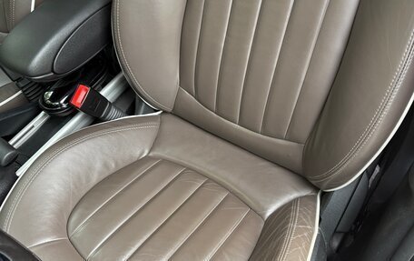 MINI Countryman I (R60), 2011 год, 1 550 000 рублей, 16 фотография