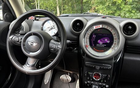 MINI Countryman I (R60), 2011 год, 1 550 000 рублей, 22 фотография