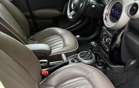 MINI Countryman I (R60), 2011 год, 1 550 000 рублей, 18 фотография