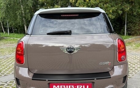 MINI Countryman I (R60), 2011 год, 1 550 000 рублей, 8 фотография