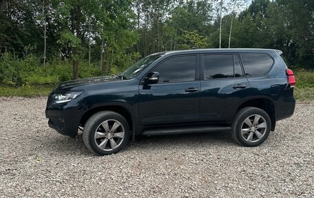 Toyota Land Cruiser Prado 150 рестайлинг 2, 2012 год, 3 000 000 рублей, 2 фотография