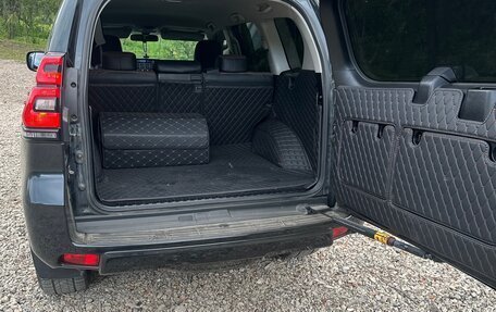 Toyota Land Cruiser Prado 150 рестайлинг 2, 2012 год, 3 000 000 рублей, 5 фотография