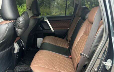Toyota Land Cruiser Prado 150 рестайлинг 2, 2012 год, 3 000 000 рублей, 6 фотография