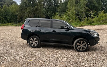 Toyota Land Cruiser Prado 150 рестайлинг 2, 2012 год, 3 000 000 рублей, 4 фотография
