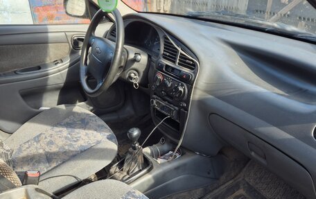 Chevrolet Lanos I, 2008 год, 70 000 рублей, 2 фотография