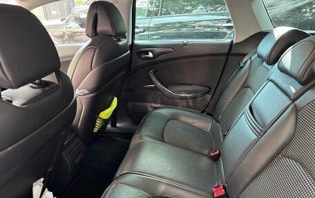 Citroen C5 II, 2013 год, 1 300 000 рублей, 5 фотография