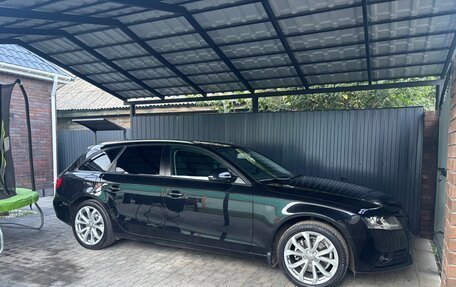 Audi A4, 2008 год, 1 100 000 рублей, 3 фотография