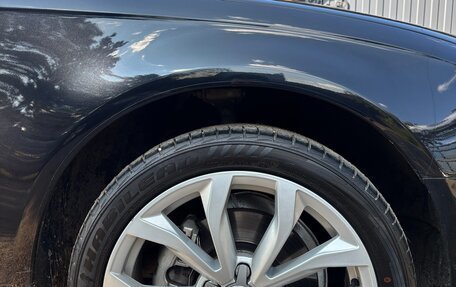 Audi A4, 2008 год, 1 100 000 рублей, 18 фотография