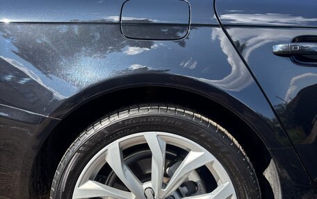 Audi A4, 2008 год, 1 100 000 рублей, 17 фотография
