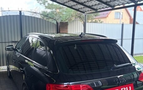 Audi A4, 2008 год, 1 100 000 рублей, 2 фотография
