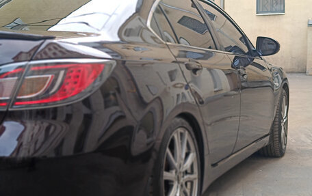 Mazda 6, 2008 год, 945 000 рублей, 2 фотография