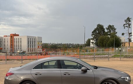 Mercedes-Benz CLA, 2020 год, 2 750 000 рублей, 4 фотография