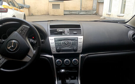Mazda 6, 2008 год, 945 000 рублей, 5 фотография
